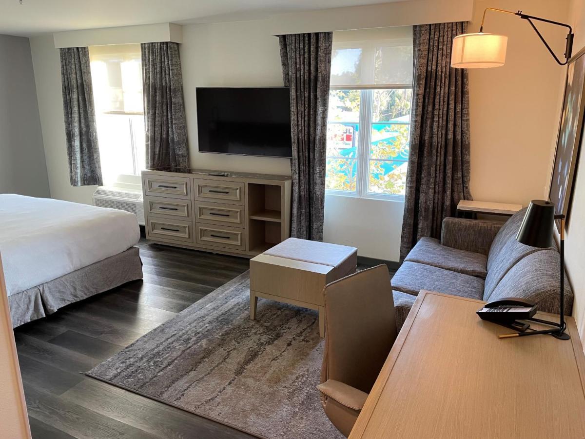 Hyatt Place Санта-Барбара Экстерьер фото