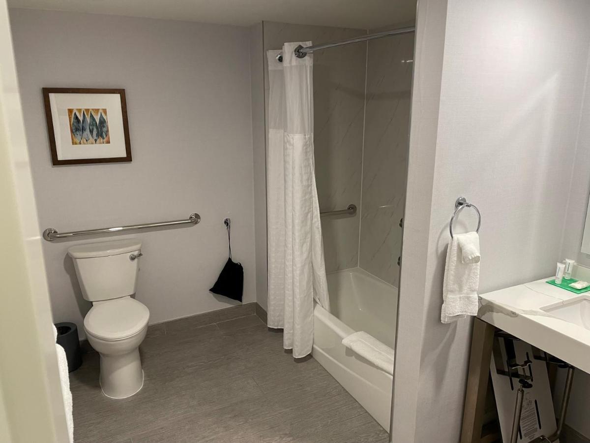 Hyatt Place Санта-Барбара Экстерьер фото